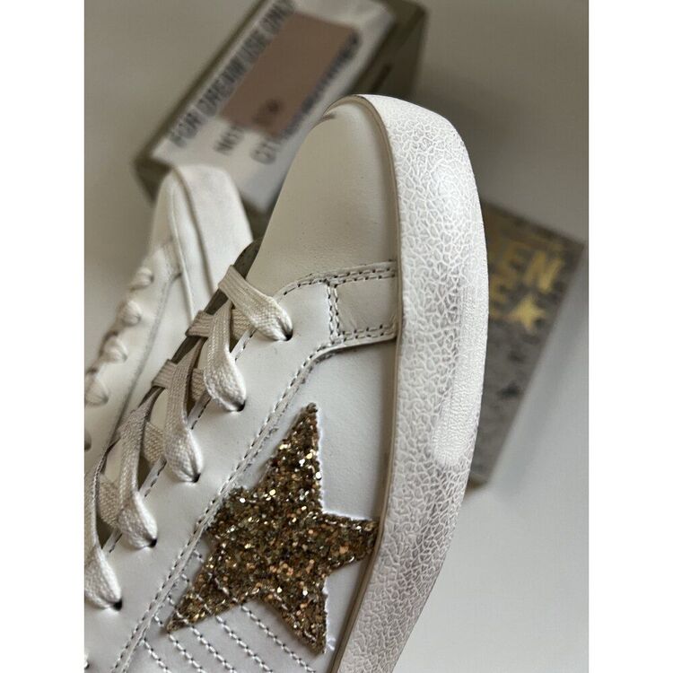 Golden Goose “Rose Gold”