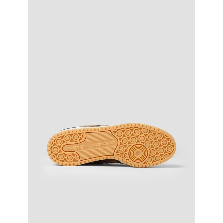 
Adidas Forum 84 Low CL Brown
