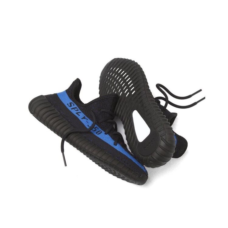 YEEZY BOOST 350 V2 DAZZLİNG BLUE