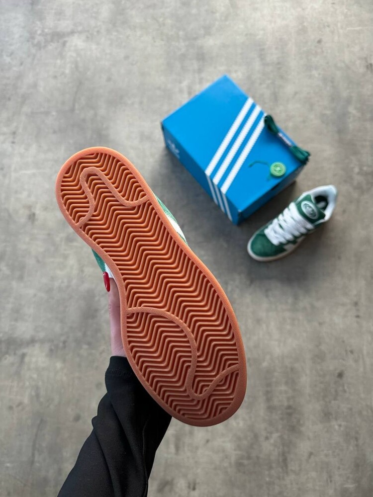 Adidas Campus 00s Green