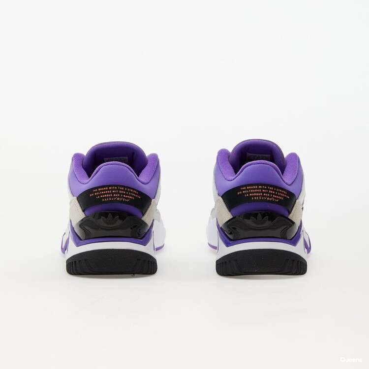 Adidas NiteBall 2.0 Purple Rush