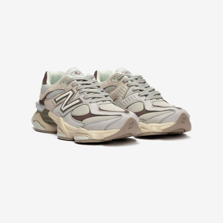 New Balance 9060 'Grey Matter'