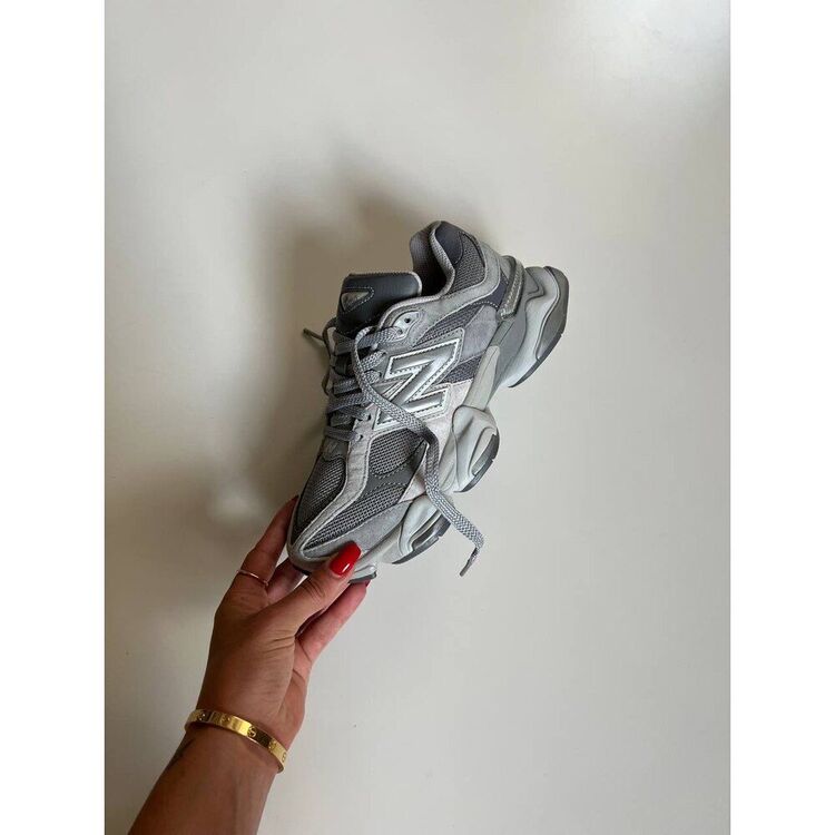 New Balance 9060 ‘Shadow Grey’