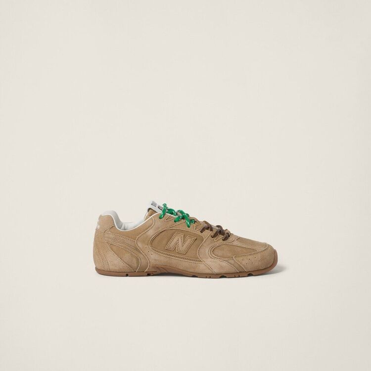 New Balance x Miu Miu 530 SL (Full Box)
