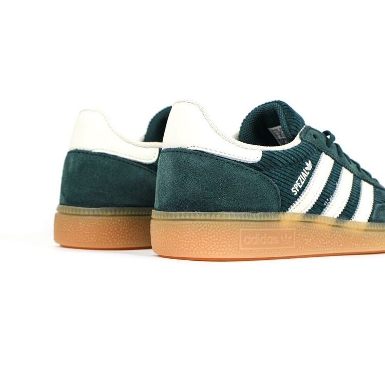 Handball Spezial “Mineral Green”