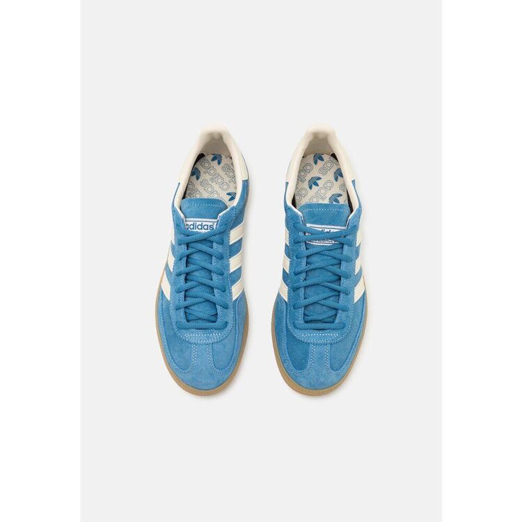 Handball Spezial Core Blue Cream White Gum