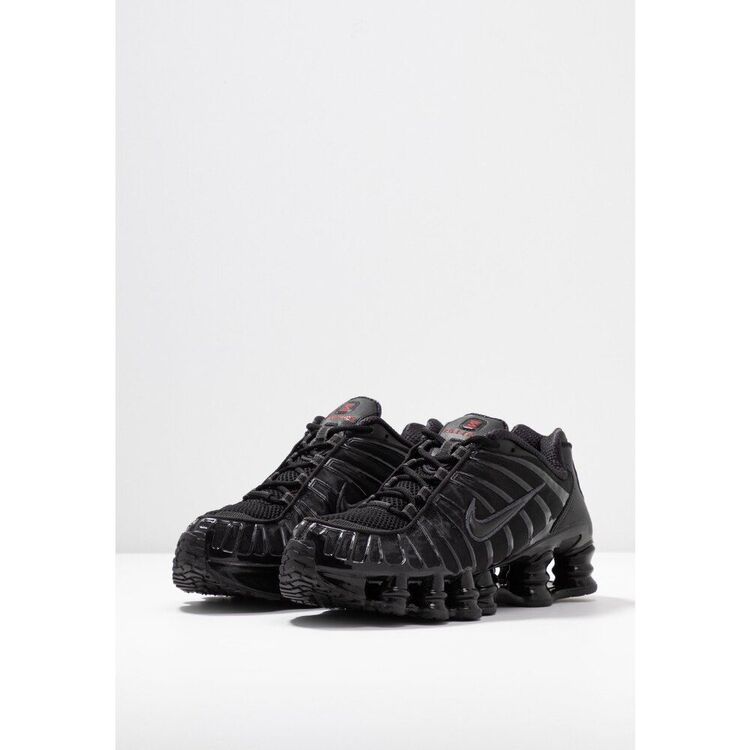 Nike Shox TL “Black”