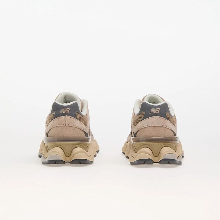 New Balance 9060 'Driftwood Castlerock'