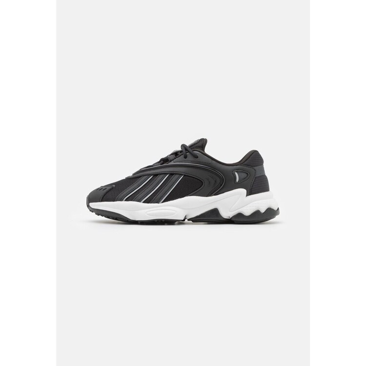 Adidas Oztral Black White