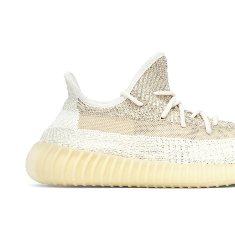 YEEZY BOOST 350 V2 NATURAL