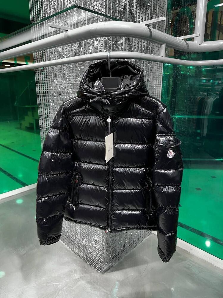 Moncler Maya Mont
