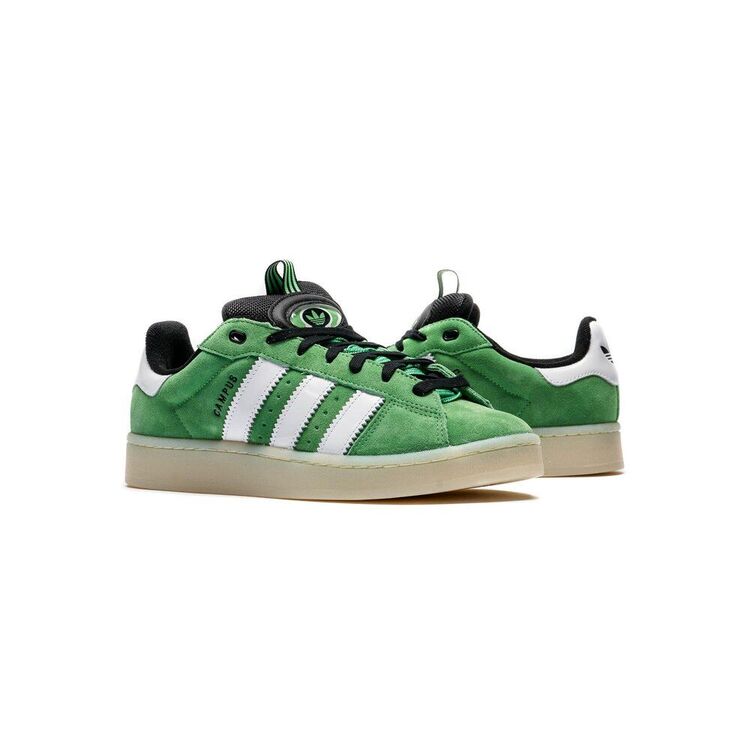 Adidas Campus 00S “GREEN CORE BLACK”