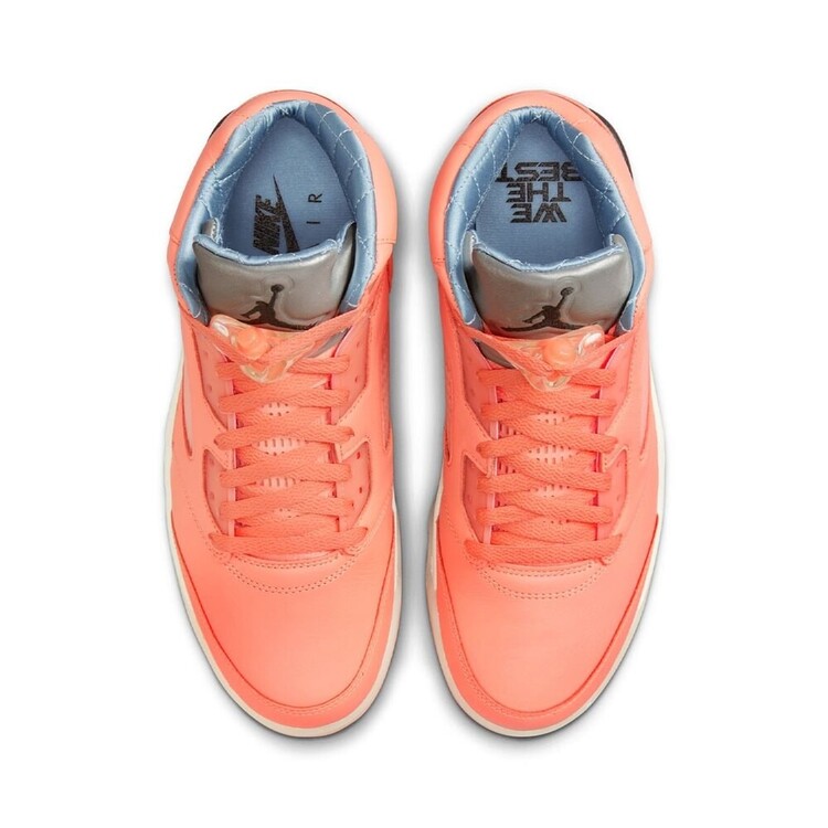 DJ Khaled x Air Jordan 5 Retro CRIMSON BLISS