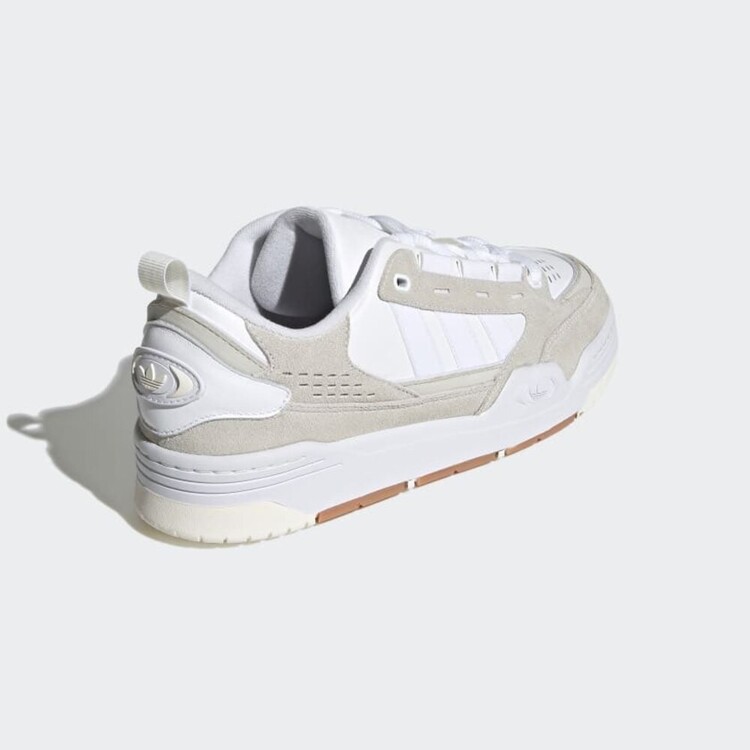 Adidas Adi2000 Cloud White