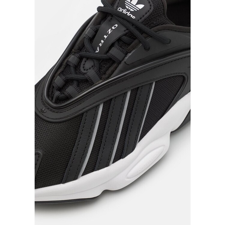 Adidas Oztral Black White