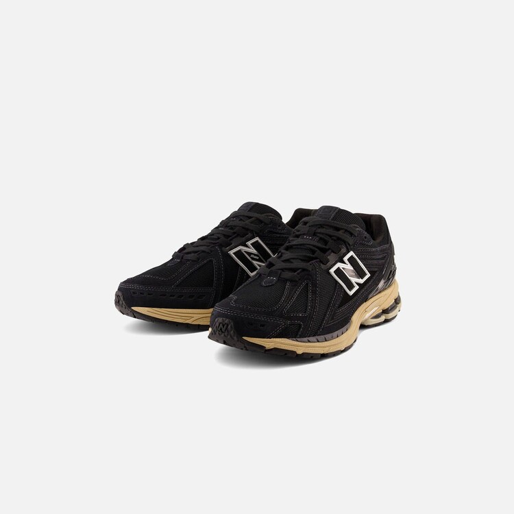 NEW BALANCE 1906R 'BLACK TAOS TAUPE'