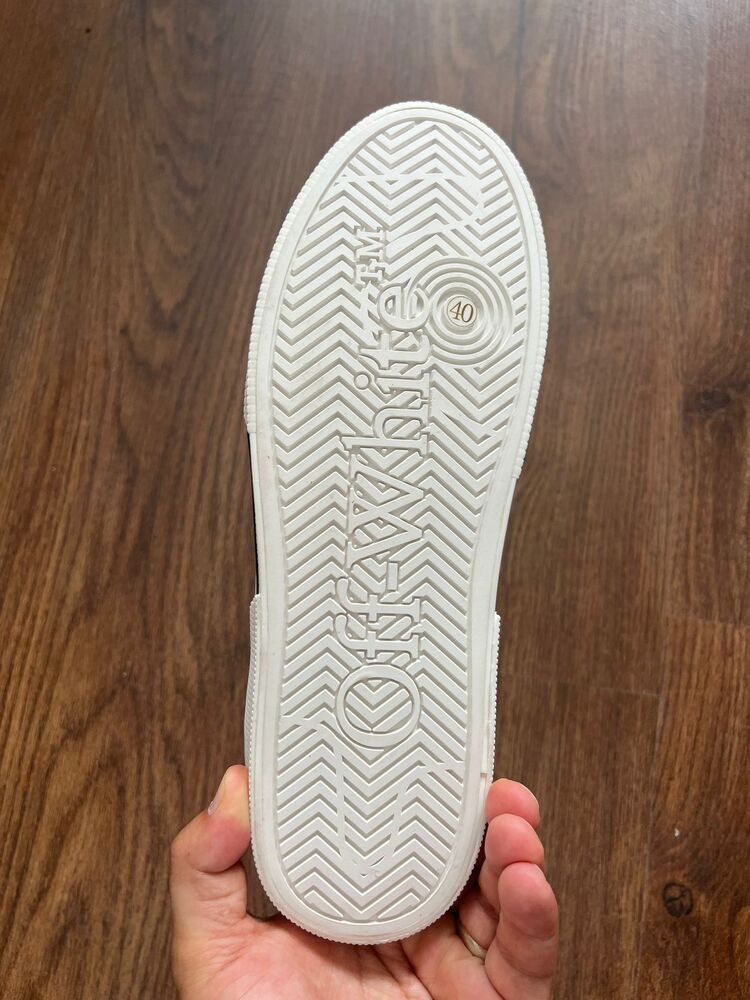 Off White New Seson