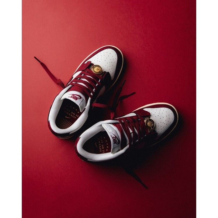 Dunk Low SE Just Do It