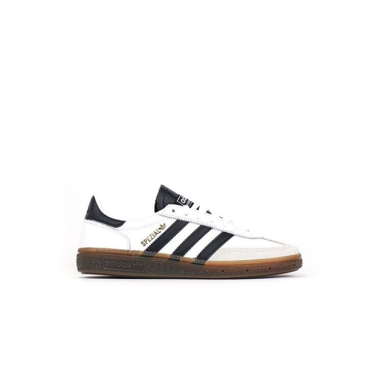 Handball Spezial “White Black”