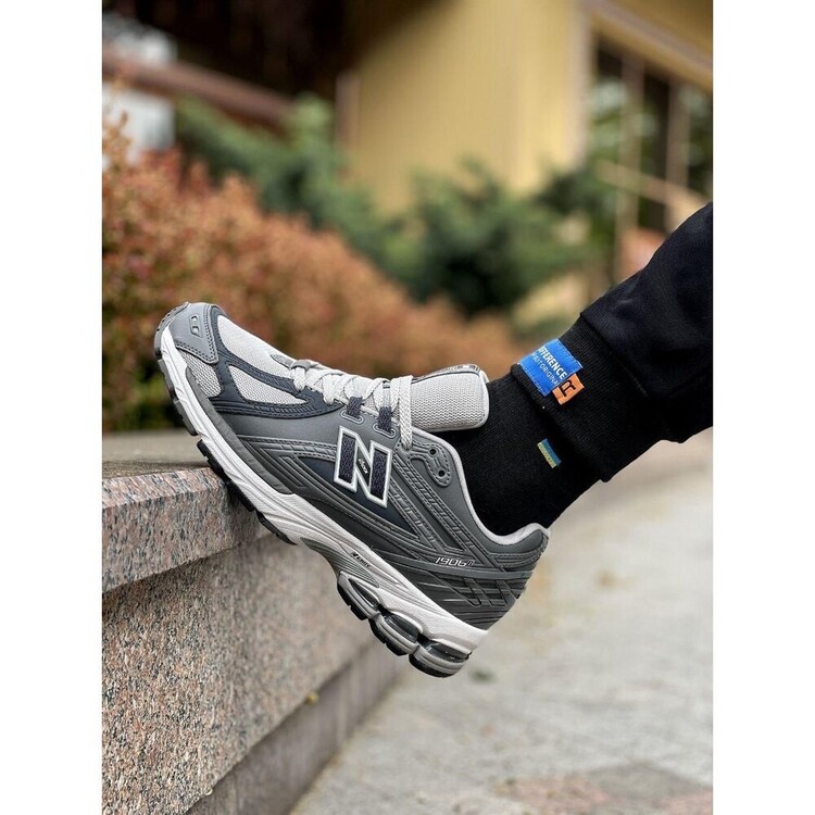 New Balance 1906R “Grey Navy”