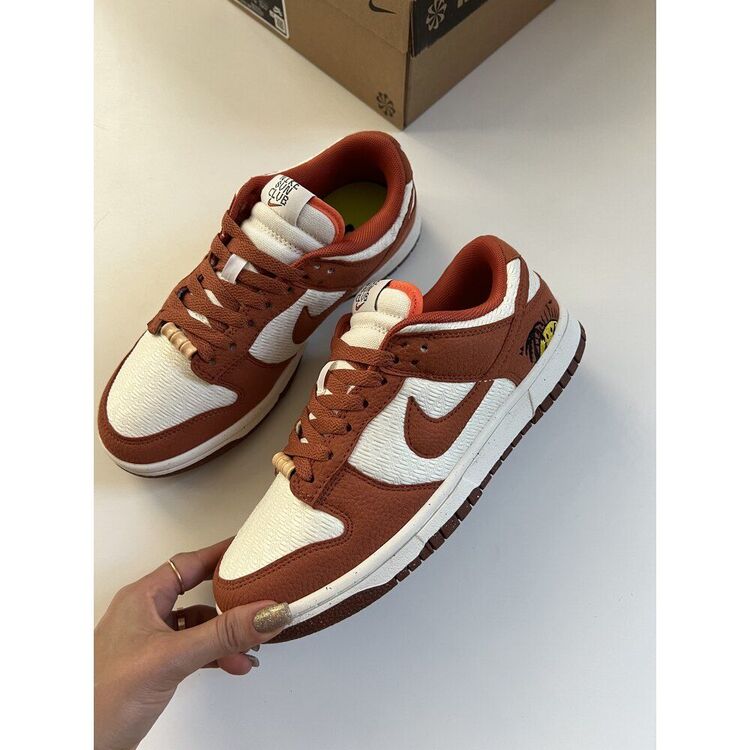 Dunk Low Retro Sun Club Burn Sunrise