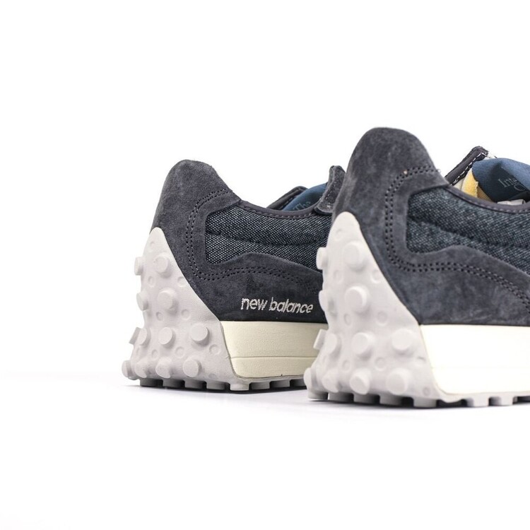 New Balance 327 CASTLEROCK ARTIC GREY