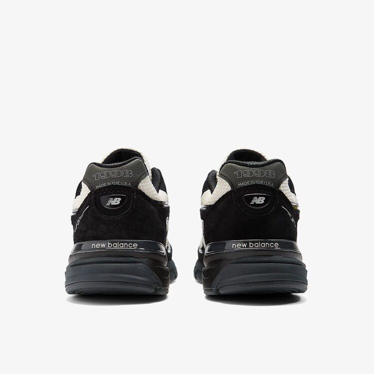 JOE FRESHGOODS X NEW BALANCE 990V4 COLLECTION
