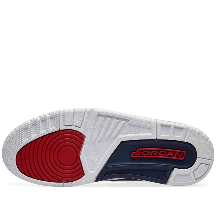 Jordan Legacy 312 Olympic