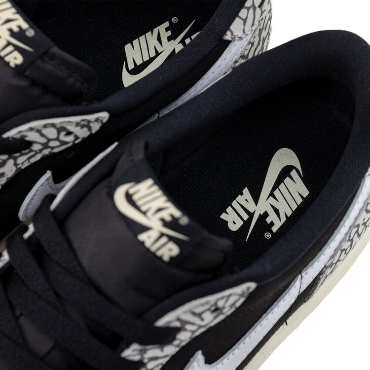 AİR JORDAN 1 RETRO LOW OG 
