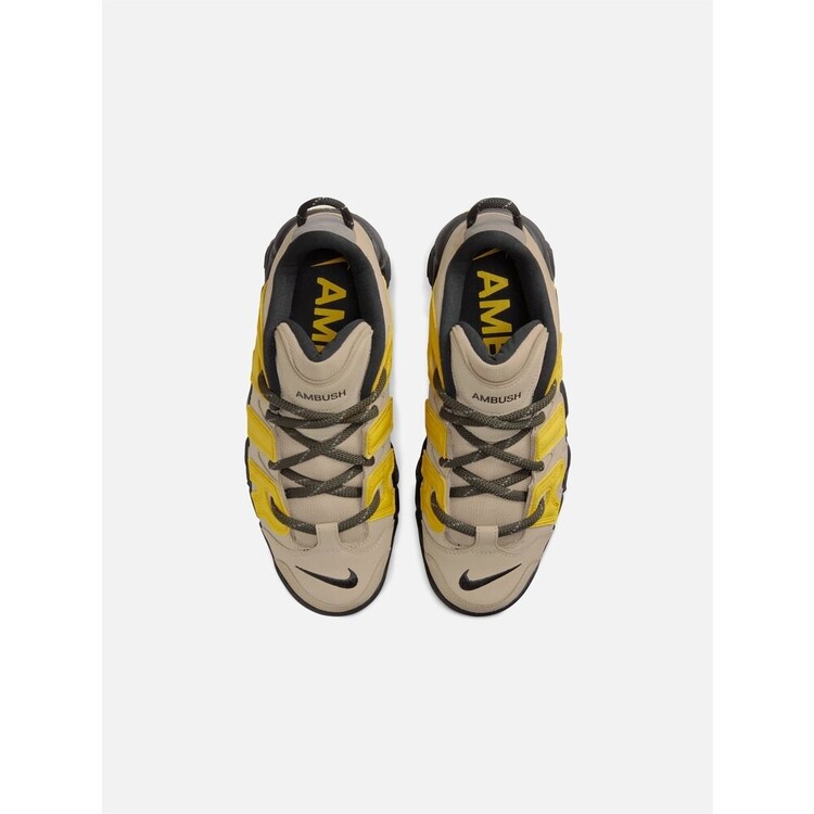 AMBUSH x Air More Uptempo Low