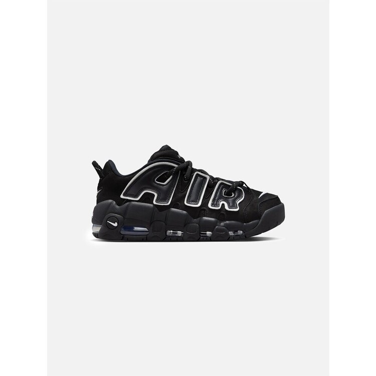 AMBUSH x Nike Air More Uptempo Low 'Black'