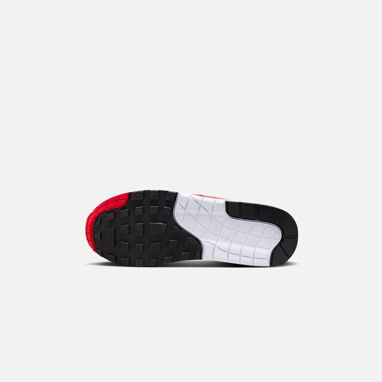 NİKE AIR MAX 1 '86 PREMİUM WHİTE UNİVERSİTY RED