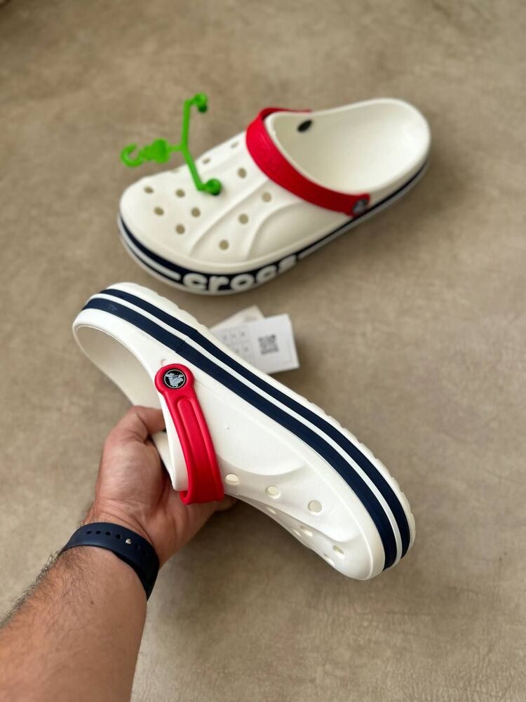 crocs Terlik