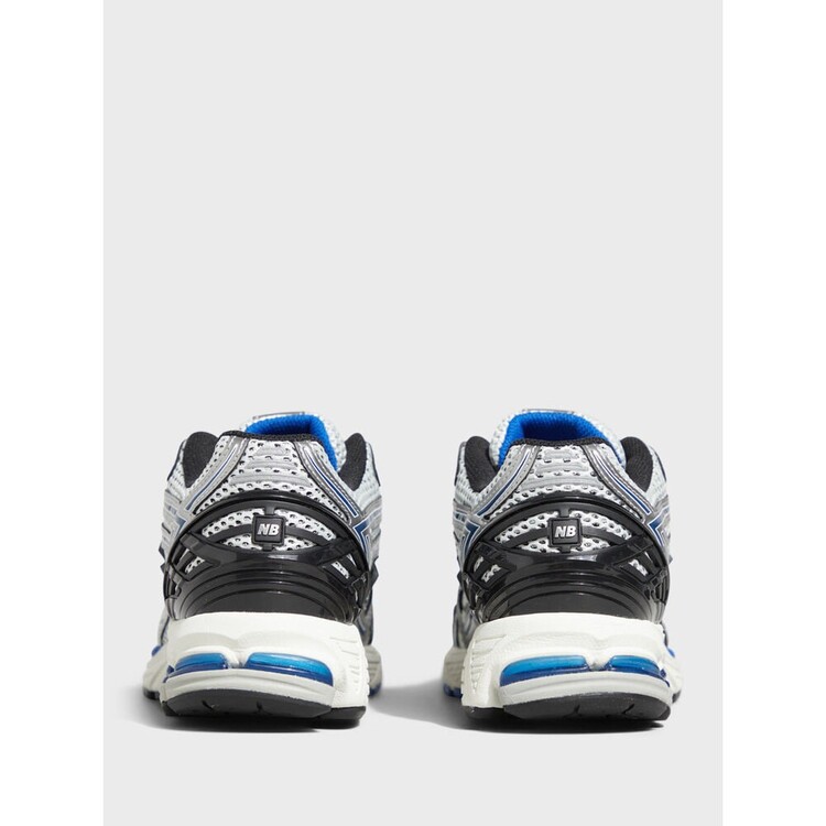 New Balance 1906R Silver Metallic