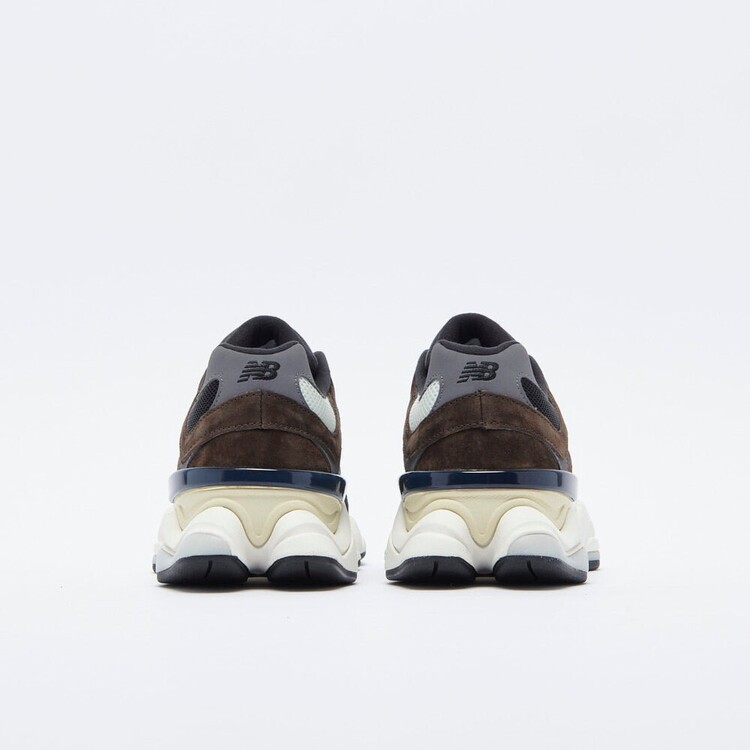 New Balance 9060 “Black Brown”