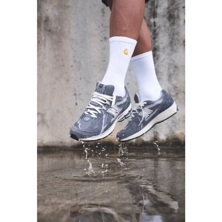 New Balance 1906D 'Protection Pack' Castlerock Harbor Grey