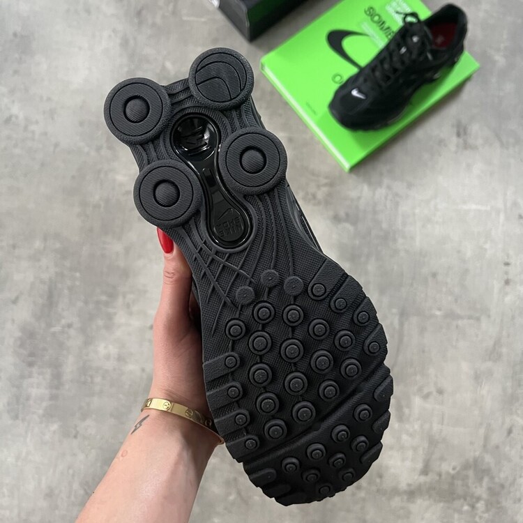 Supreme Shox Ride 2 SP Black