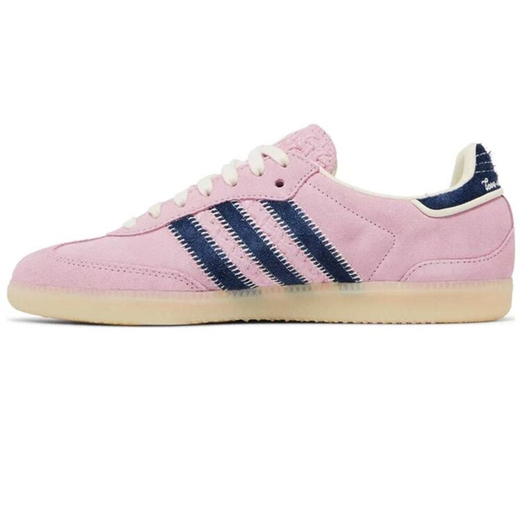 Adidas Samba OG Notitle Pink
