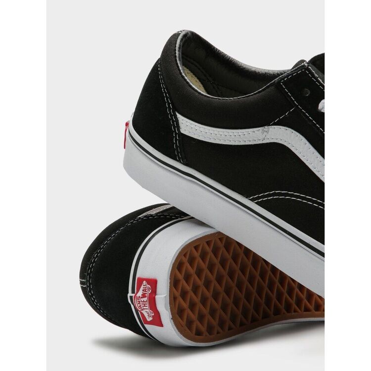 Vans Old Skool Black