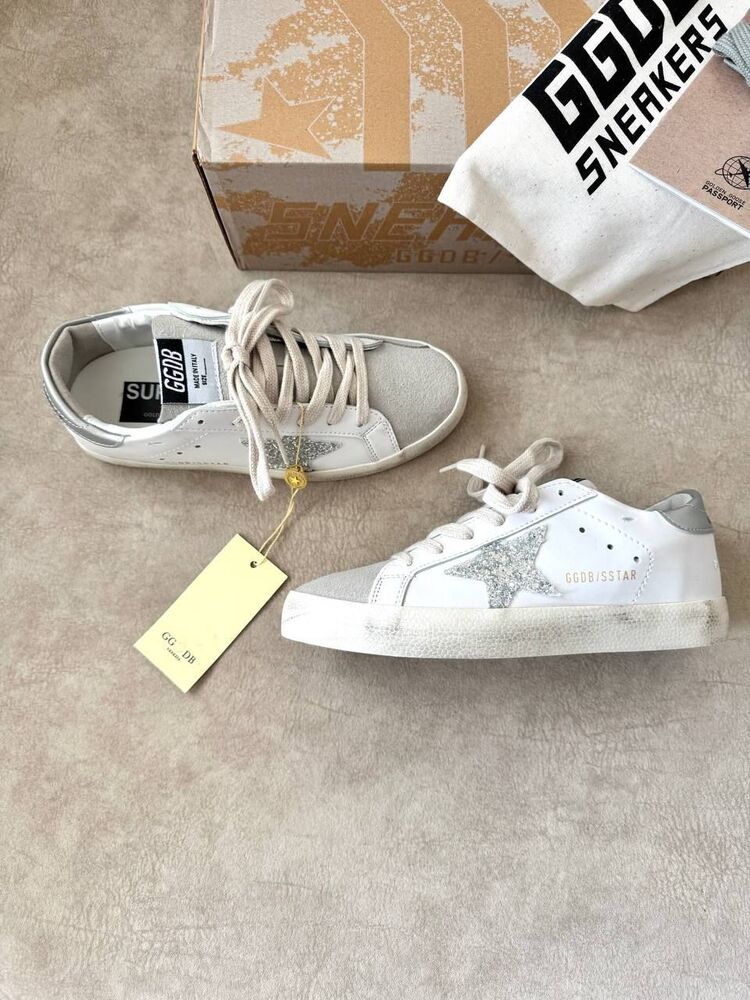 Golden Goose