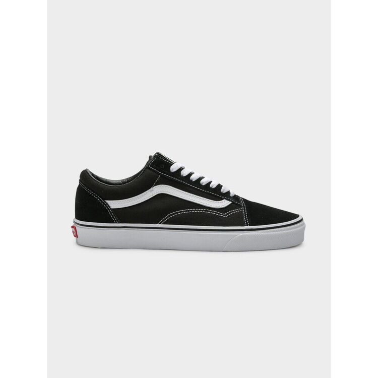 Vans Old Skool Black