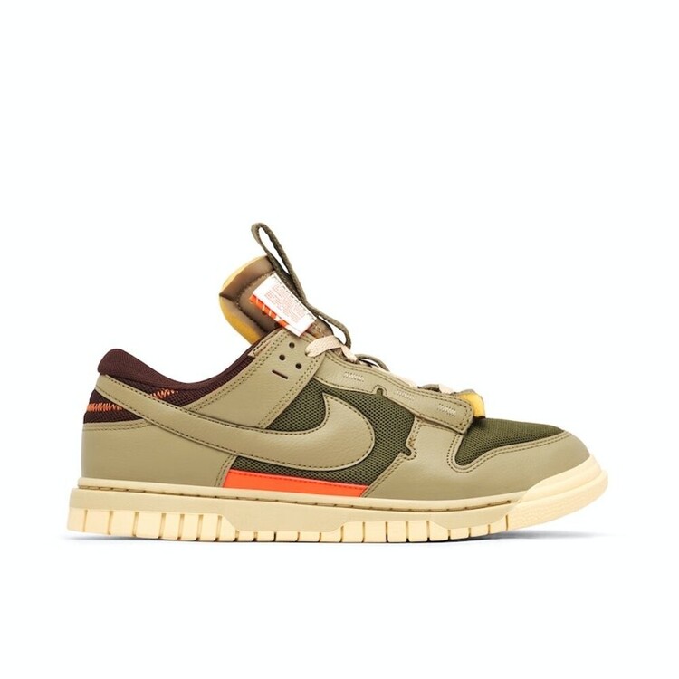 Nike Dunk Jumbo Medium Olive