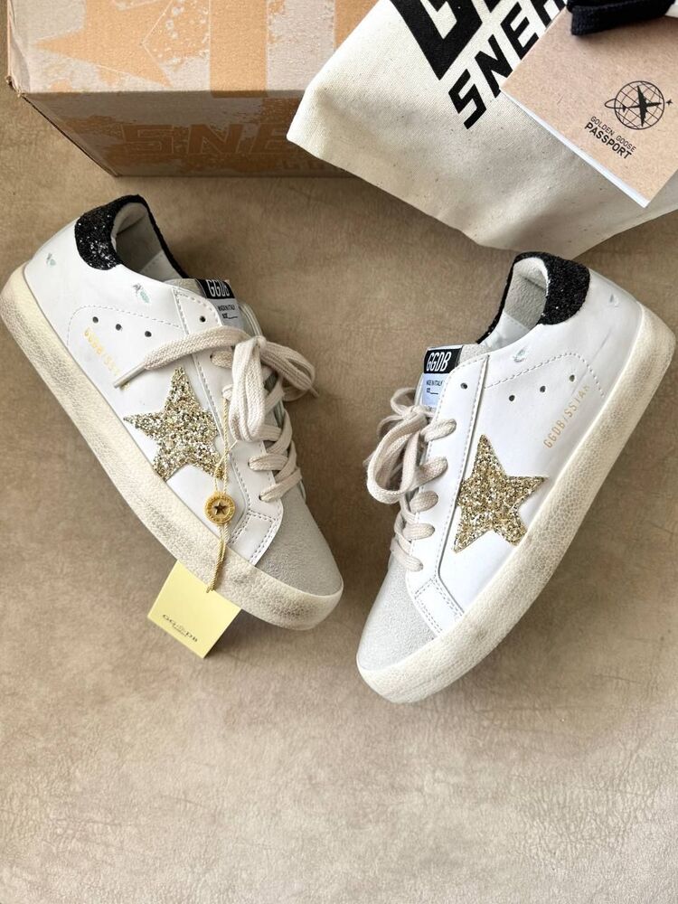Golden Goose 