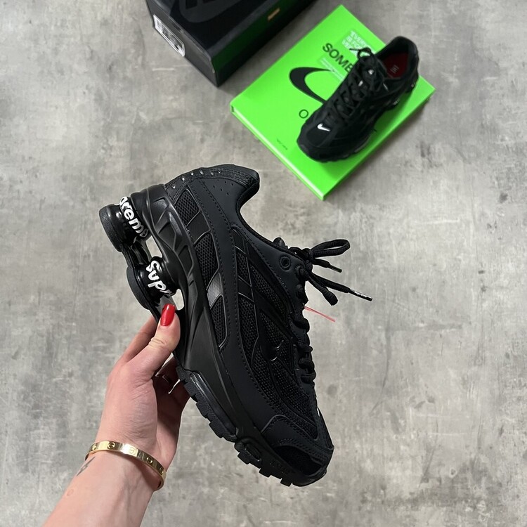 Supreme Shox Ride 2 SP Black