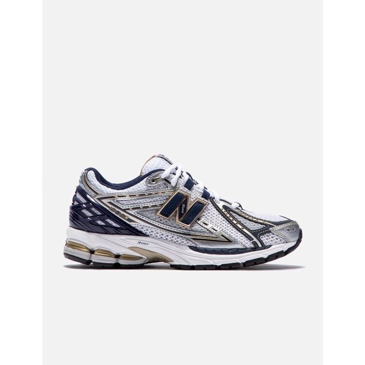 New BALANCE 1906r “Navy WHİTE Gold”