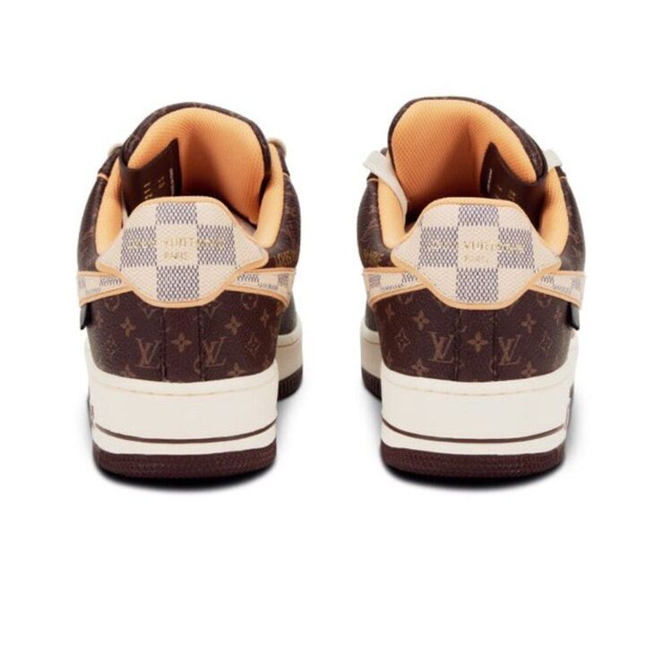 Air Force 1 x Louis Vuitton
