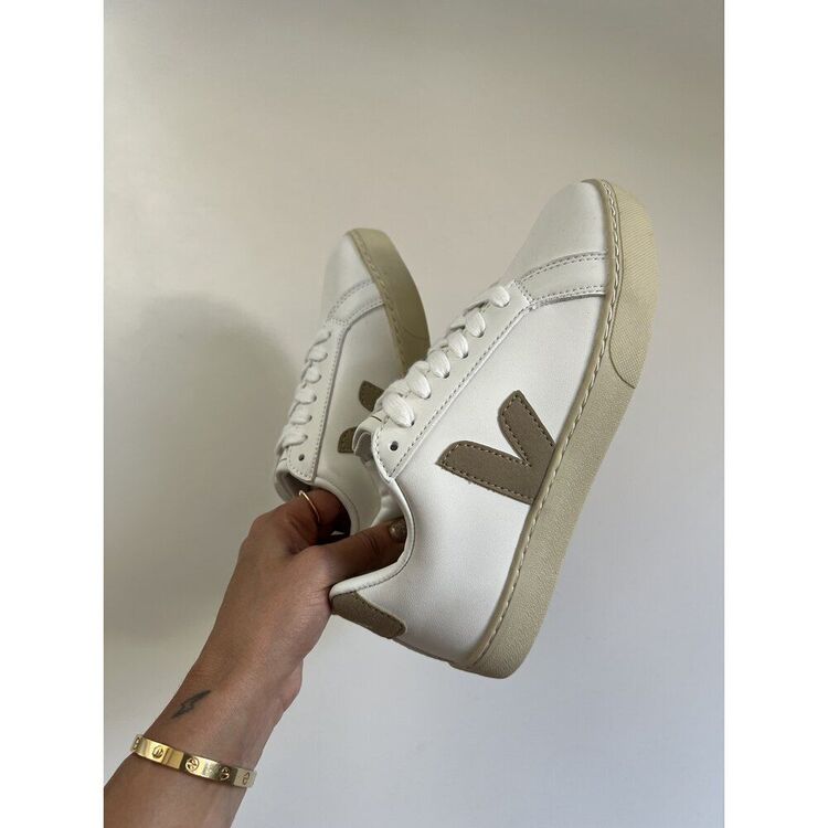 Veja CAMPO CHROMEFREE LEATHER