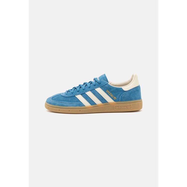 Handball Spezial Core Blue Cream White Gum