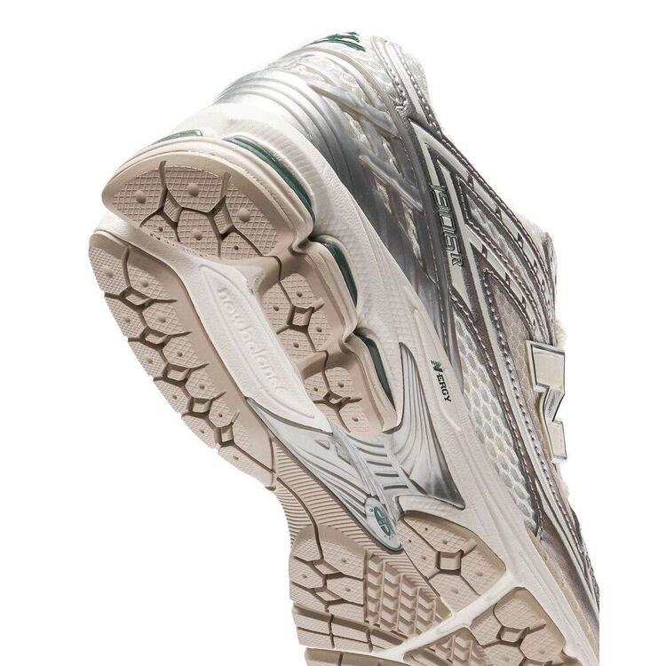 New Balance 1906 “Silver Metallic”