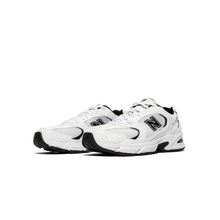 New Balance 530 “White Black”